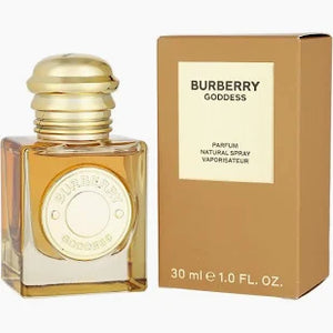 Burberry Goddess Parfum Women