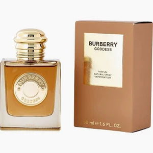 Burberry Goddess Parfum Women