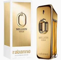 Paco Rabanne Million Gold Edp Intense Men