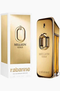 Paco Rabanne Million Gold Edp Intense Men
