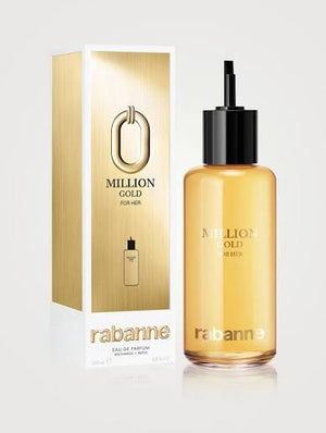Paco Rabanne Million Gold for Her Edp