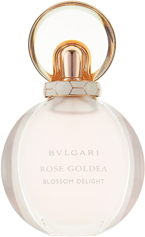 Bvlgari Rose Goldea Blossom Delight 75ml Edt Tester Women