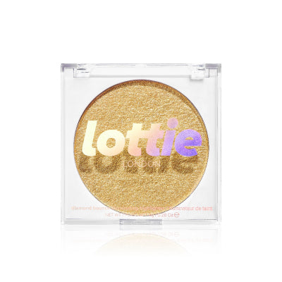 Lottie Diamond Bounce Illuminating Highlighter 8g