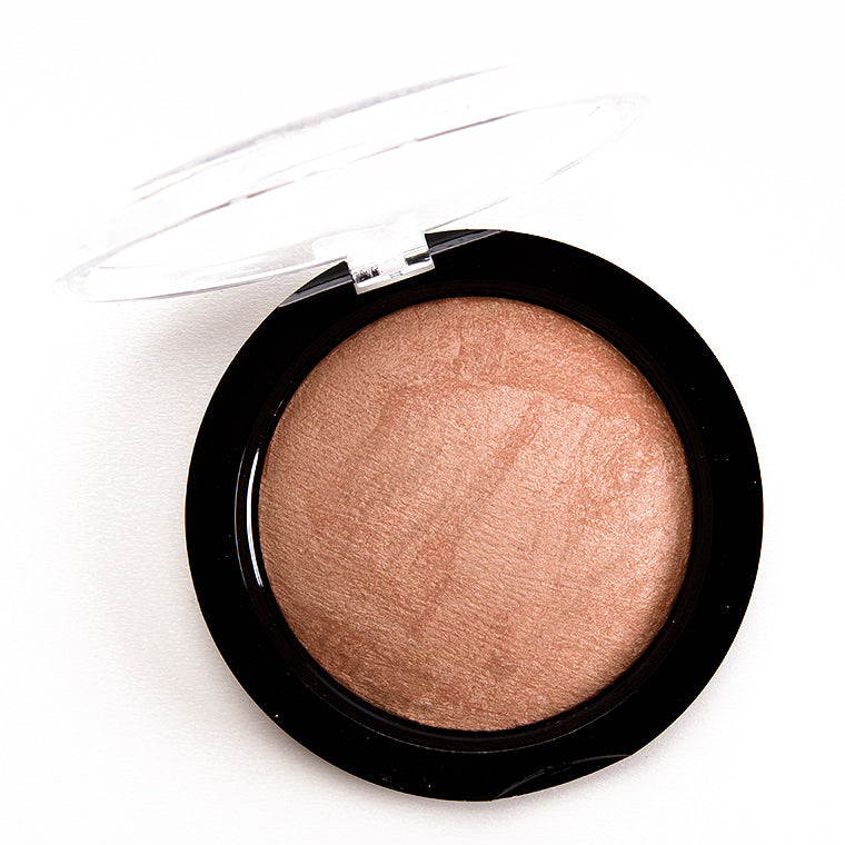 Revolution Vivid Baked Bronzer 13g - Golden Days