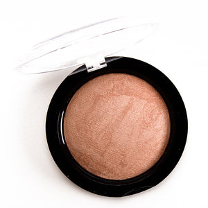 Revolution Vivid Baked Bronzer 13g - Golden Days