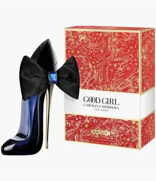Carolina Herrera Good Girl Bowtastic 80ml Edp Women