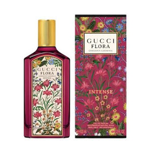 Gucci Flora Gorgeous Gardenia Edp Intense Women