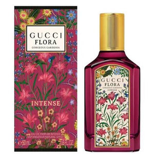Gucci Flora Gorgeous Gardenia Edp Intense Women