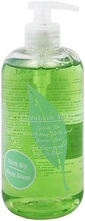 Elizabeth Arden Green Tea Energizing Bath and Shower Gel 500ml