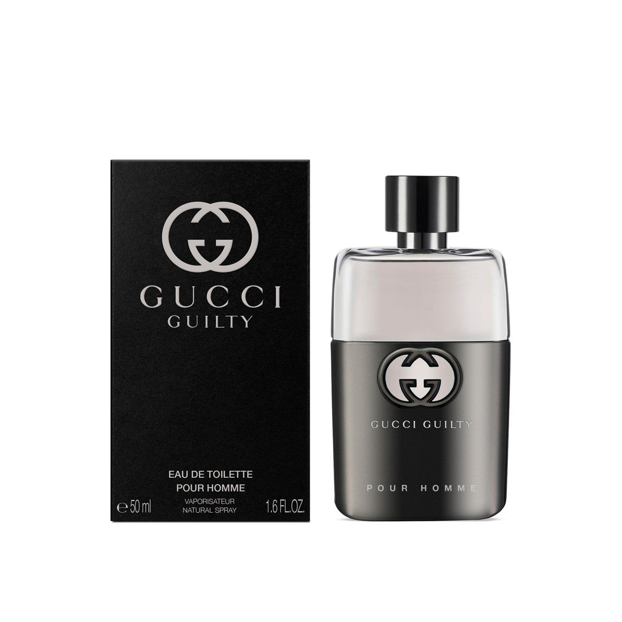 Gucci Guilty EDT Men