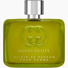 Gucci Guilty Elixir De Parfum 60ml Men