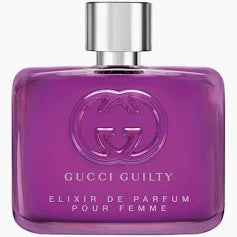 Gucci Guilty Elixir De Parfum 60ml Women