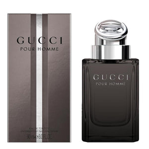 Gucci by Gucci Pour Homme EDT