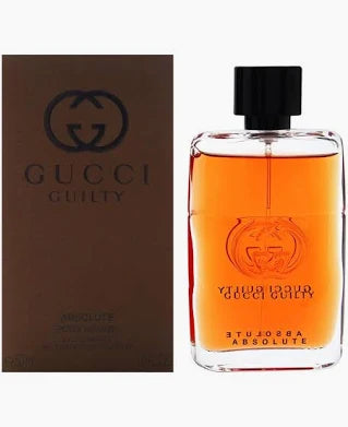 Gucci Guilty Absolute Pour Homme 50ml Edp