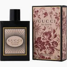 Gucci Bloom 100ml Edp Intense