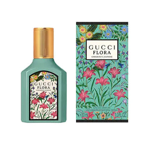 Gucci Flora Gorgeous Jasmine EDP Women