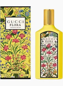 Gucci Flora Gorgeous Orchid Edp Women
