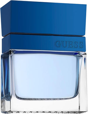Guess Seductive Homme Blue EDT