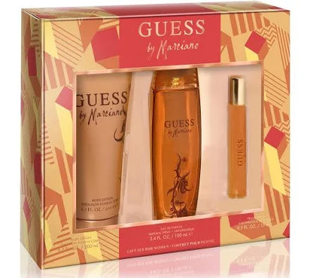 Guess Marciano 3pc Set 100ml Edp Women