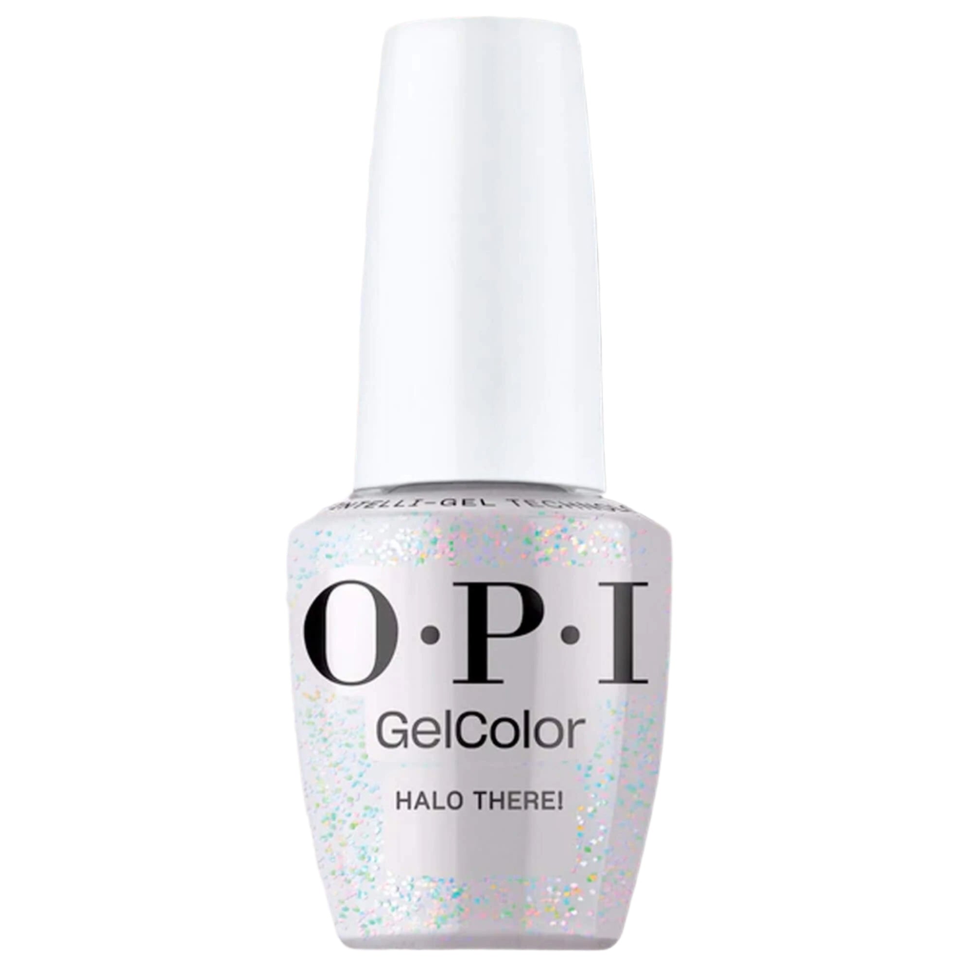 OPI Gel Color 15ml - Halo There!