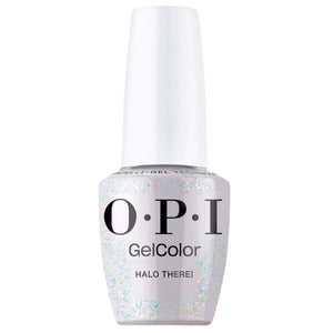 OPI Gel Color 15ml - Halo There!