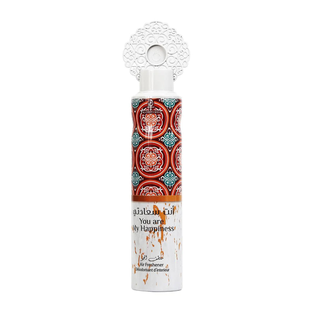 Arabiyat You Are My Happiness Air Freshener 300ml