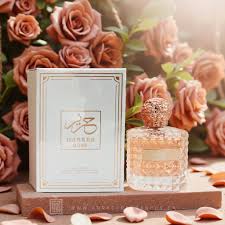 Aura Hareer Rose 100ml edp