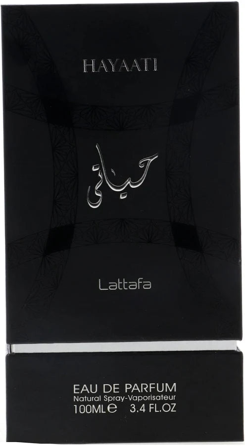 Lattafa Hayaati 100ml Edp