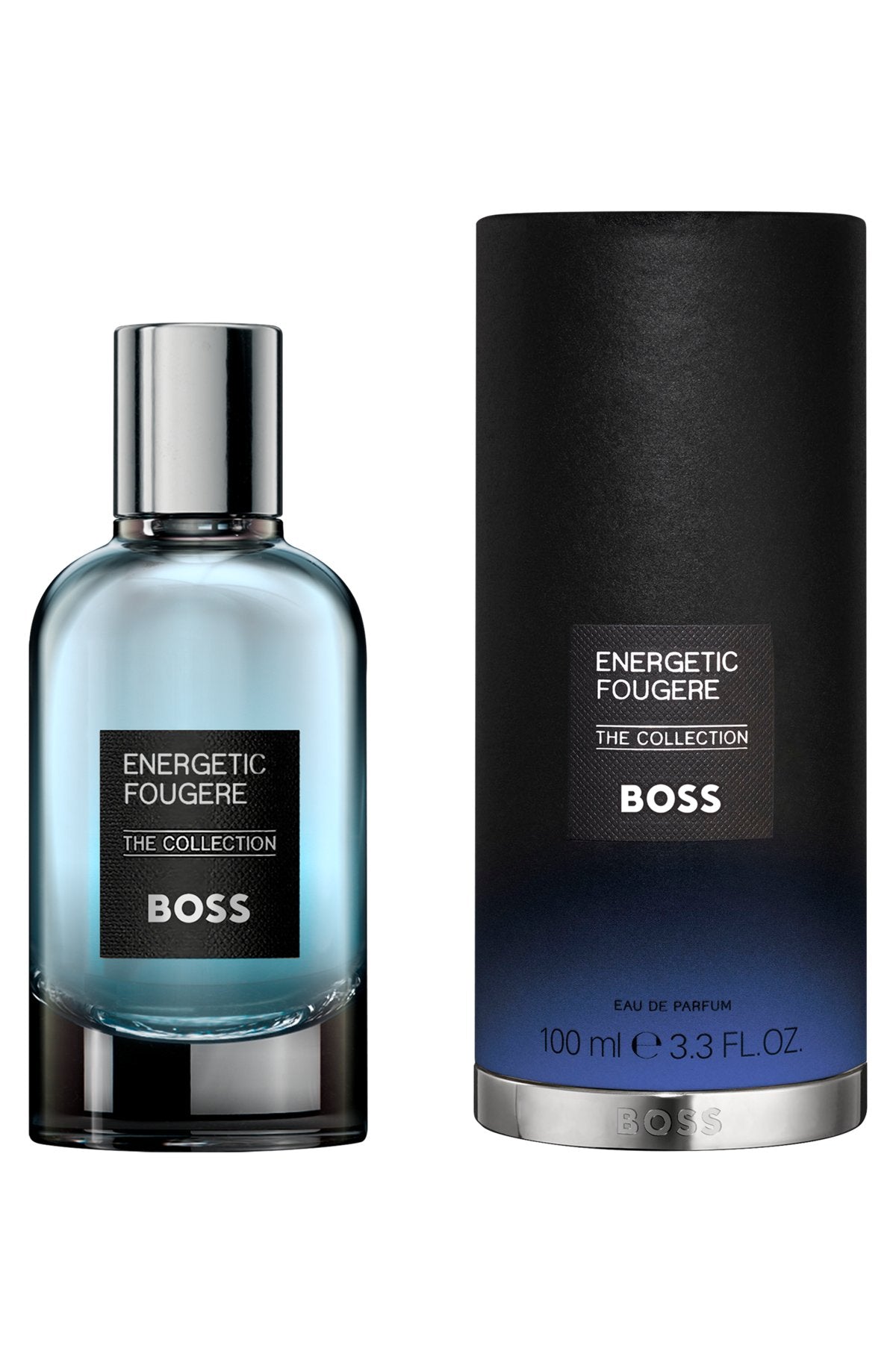 Hugo Boss The Collection Energetic Fougère 100ml Edp Men
