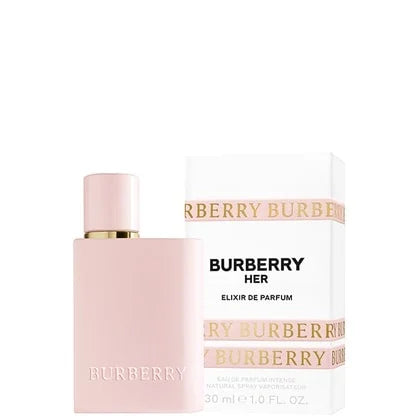 Burberry Her Elixir de Parfum Intense Women
