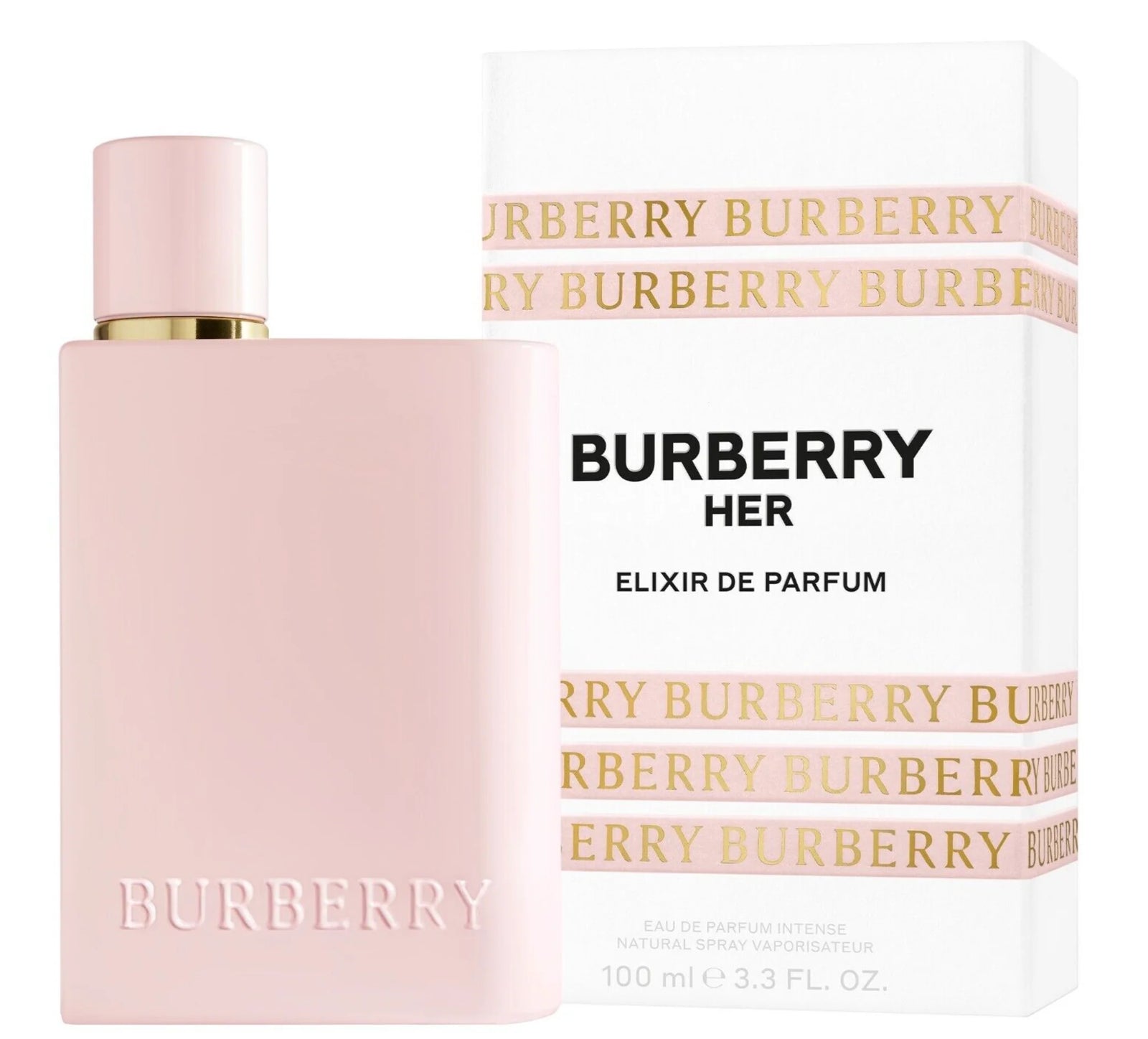 Burberry Her Elixir de Parfum Intense Women