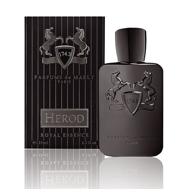 Parfums de Marly Herod Royal Essence 125ml EDP Men - CURBSIDE PICKUP ONLY