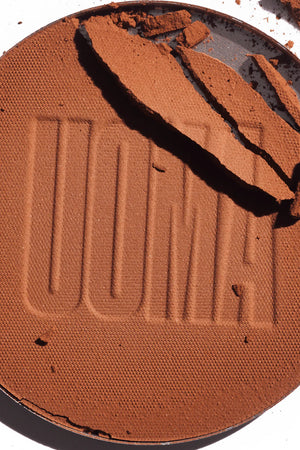 UOMA Double Take Bronzer 6g