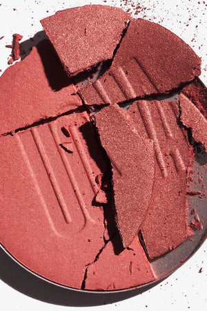 UOMA Double Take Skin Perfecting Blush Duo 6g