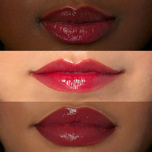 UOMA  Speak No Evil! Lips Don't Lie Lipstick Matte 4g