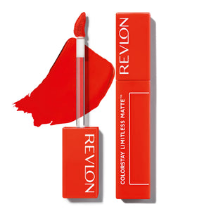 Revlon Colorstay Limitless Matte Liquid Lipstick - 5.0 ml