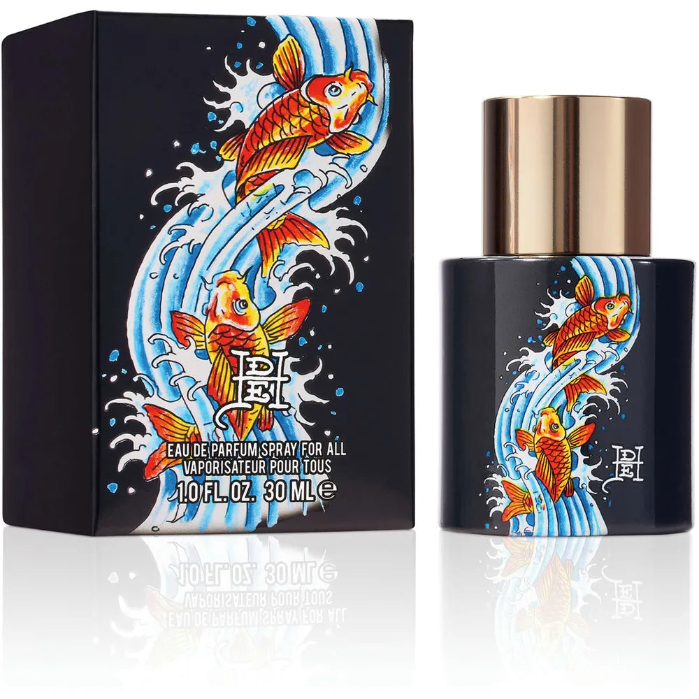 Ed Hardy Koi Wave 30ml Edp Unisex
