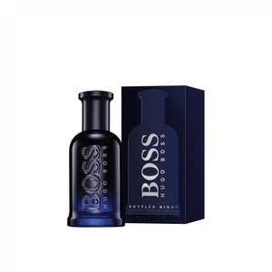 Hugo Boss Bottled Night EDT Men