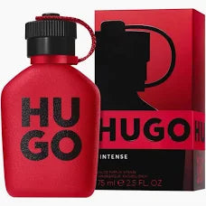 Hugo Boss Intense Edp Intense Men