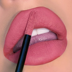 Lottie Slay All Day Matte Liquid Lipstick 3.2ml