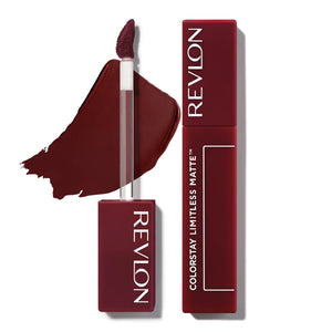 Revlon Colorstay Limitless Matte Liquid Lipstick - 5.0 ml
