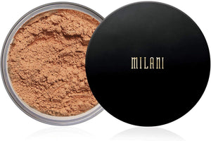 Milani Make it Last Setting Powder 3.5g - 02 Translucent Medium to Deep