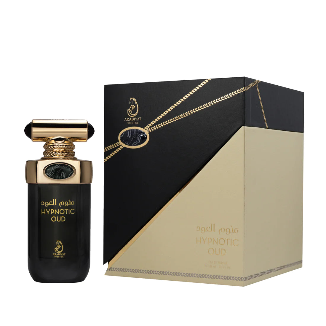 Arabiyat Hypnotic Oud 100ml Edp Unisex