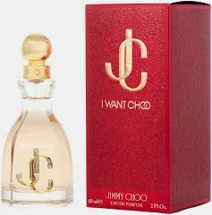 Jimmy Choo I Want Choo EDP Women