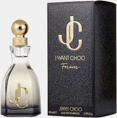 Jimmy Choo I Want Choo Forever EDP Women