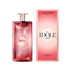 Lancôme Idôle Power 50ml L’Eau de Parfum Intense Women