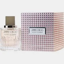 Jimmy Choo Illicit Flower Edt Women