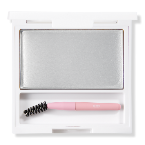 Lottie Mega Brow Shaping Wax 3.4g - Clear