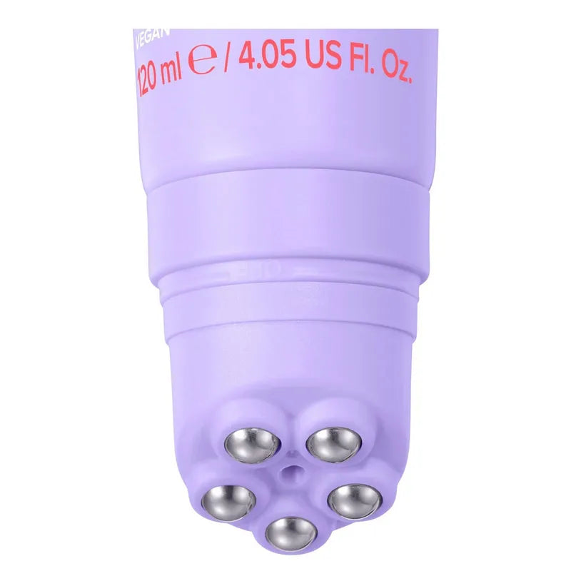 Lottie Body Proud Hot Yoga Firming Body Cream 120ml