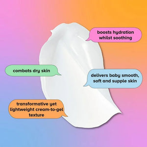 Lottie Body Proud Thirst Quencher Body Moisturiser 360ml